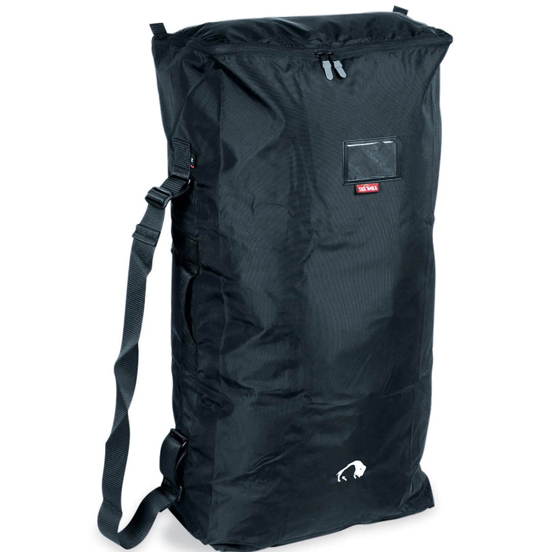 Discount Tatonka Rucksack-Schutzhülle - Schutzsack "M" - black