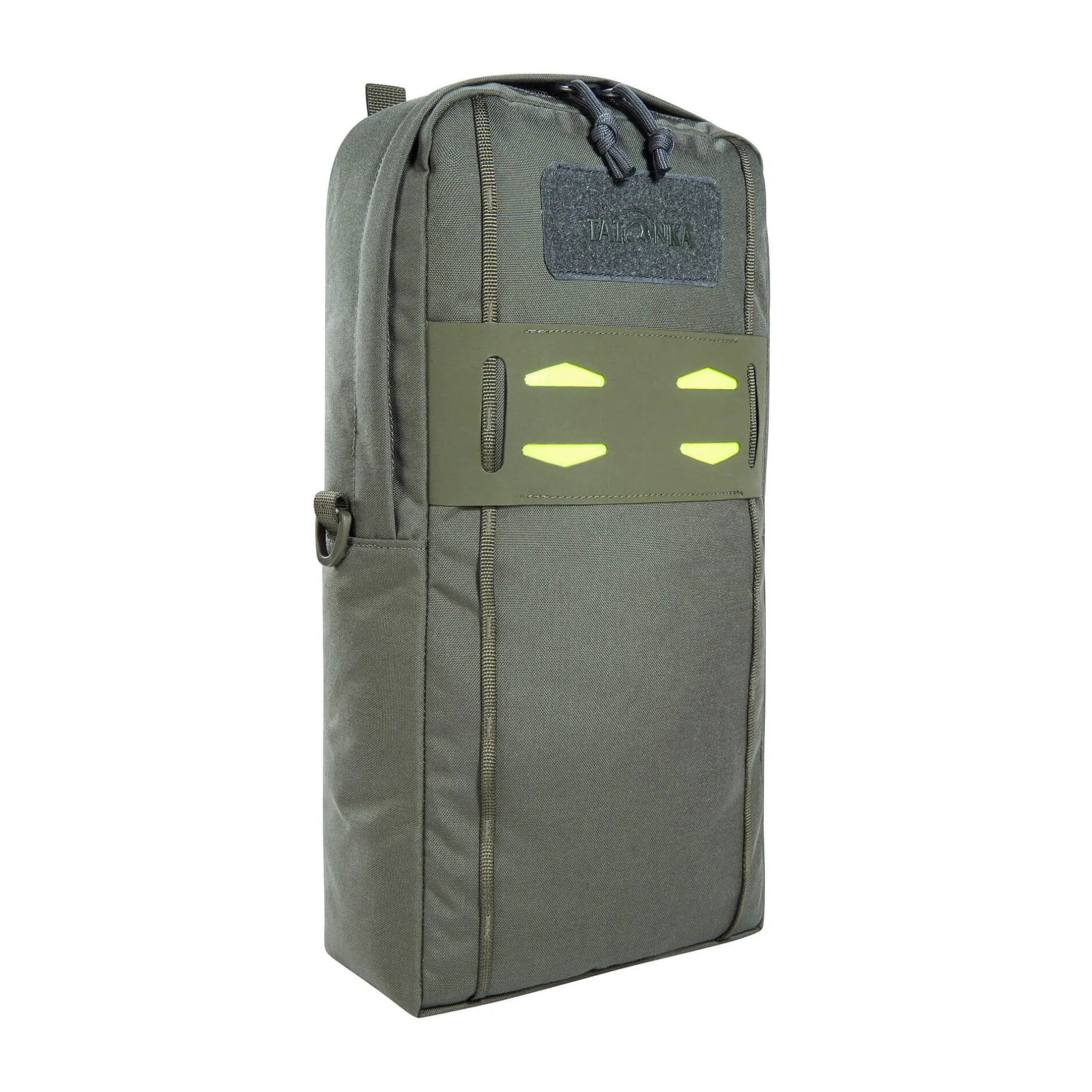 Tatonka Rucksack-Seitentasche - Side Pocket 8l BC -