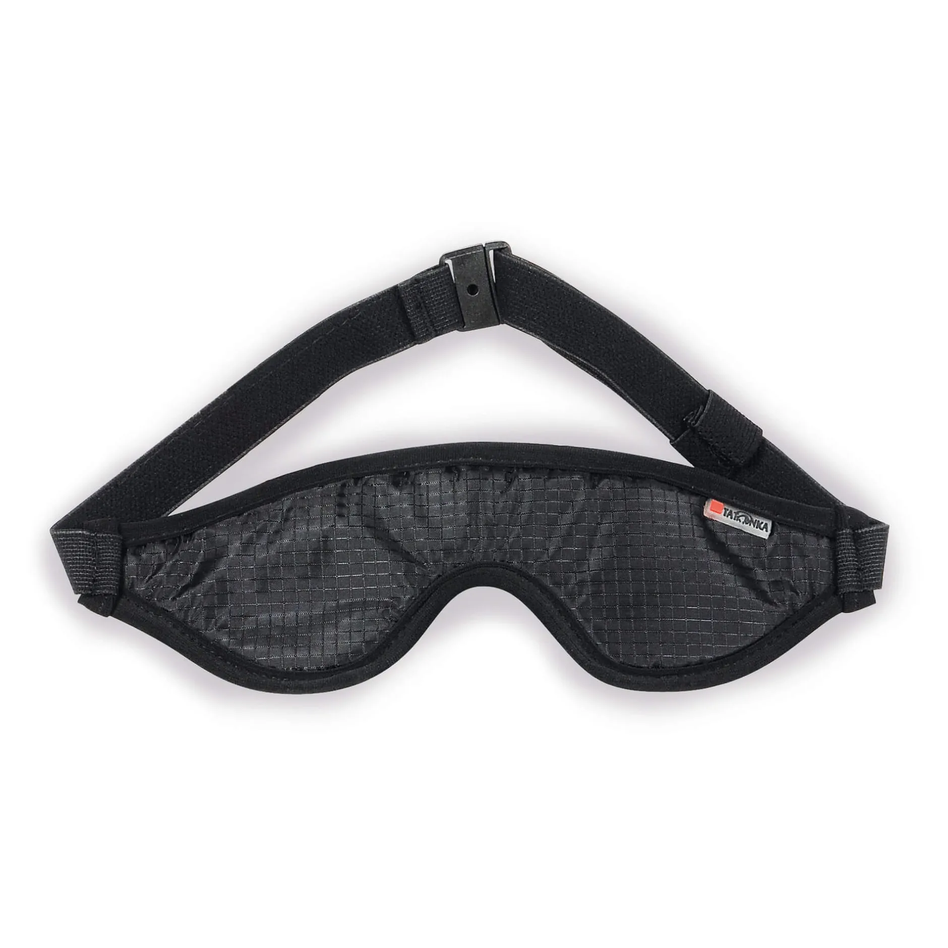 Clearance Tatonka Schlafbrille - Eye Mask - black