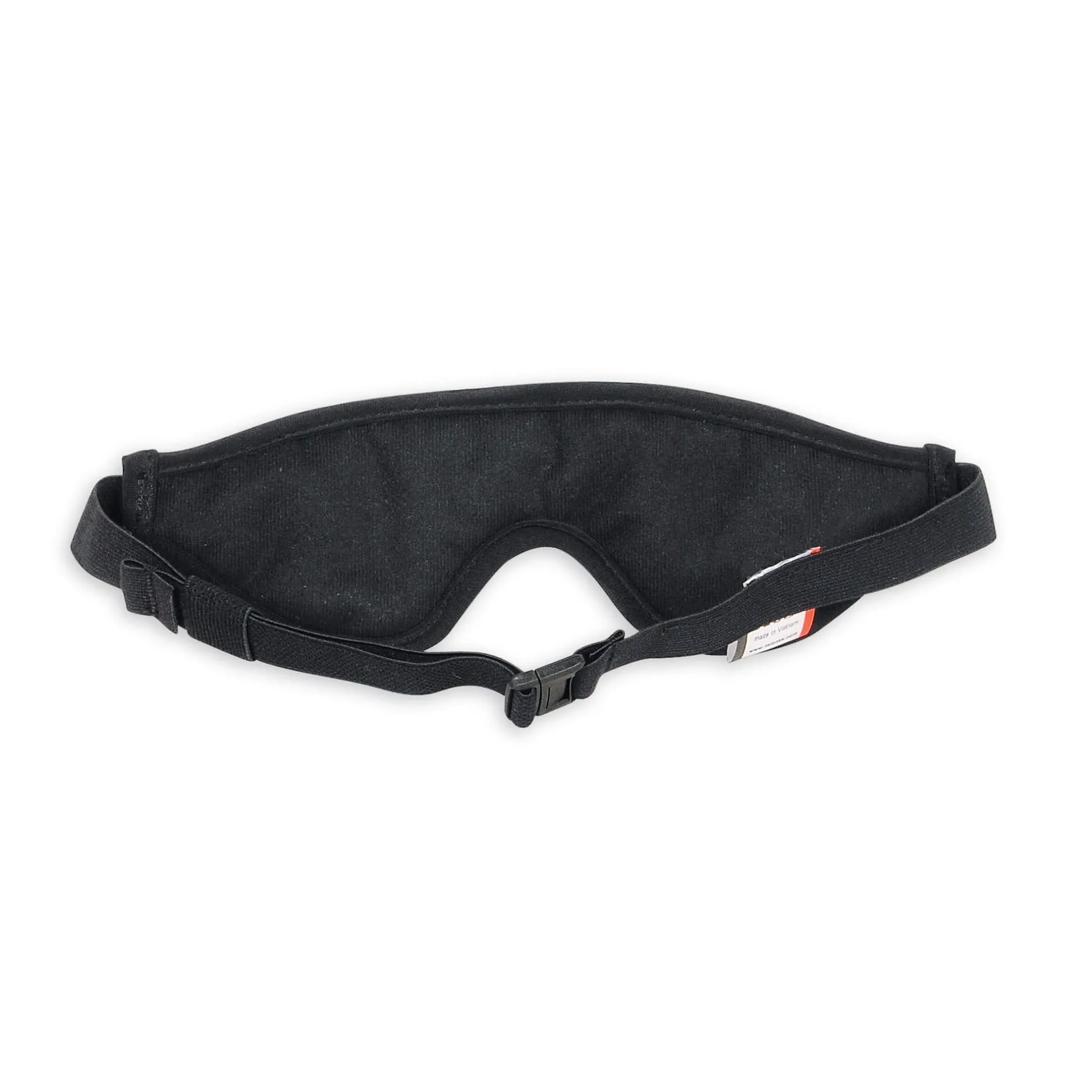 Clearance Tatonka Schlafbrille - Eye Mask - black