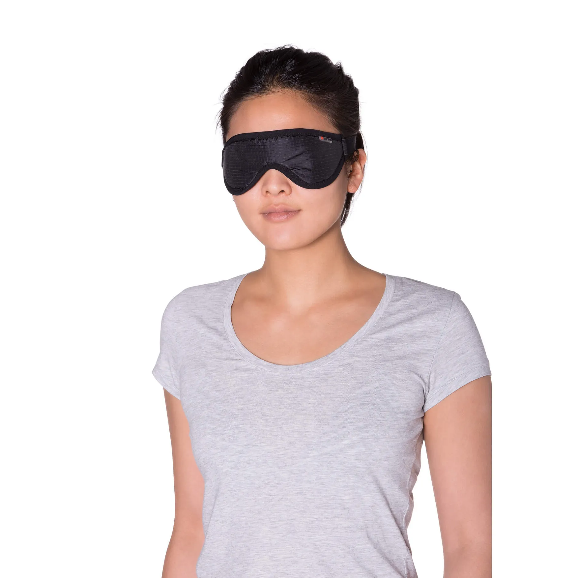 Clearance Tatonka Schlafbrille - Eye Mask - black