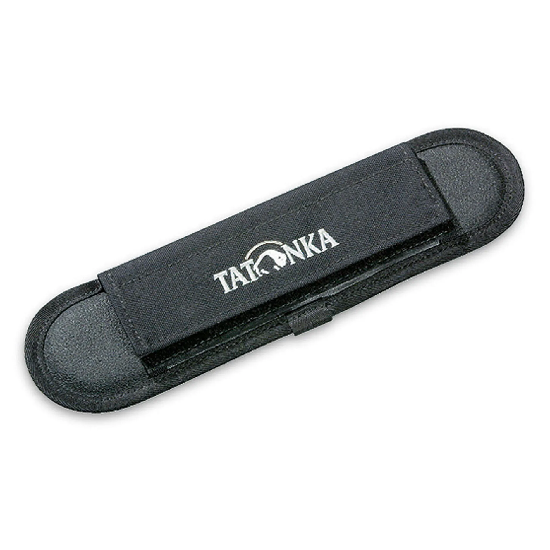 New Tatonka Schulterkissen - Shoulder Pad 50mm - black