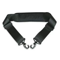 Clearance Tatonka Schulterriemen - Carrying Strap 38mm - black