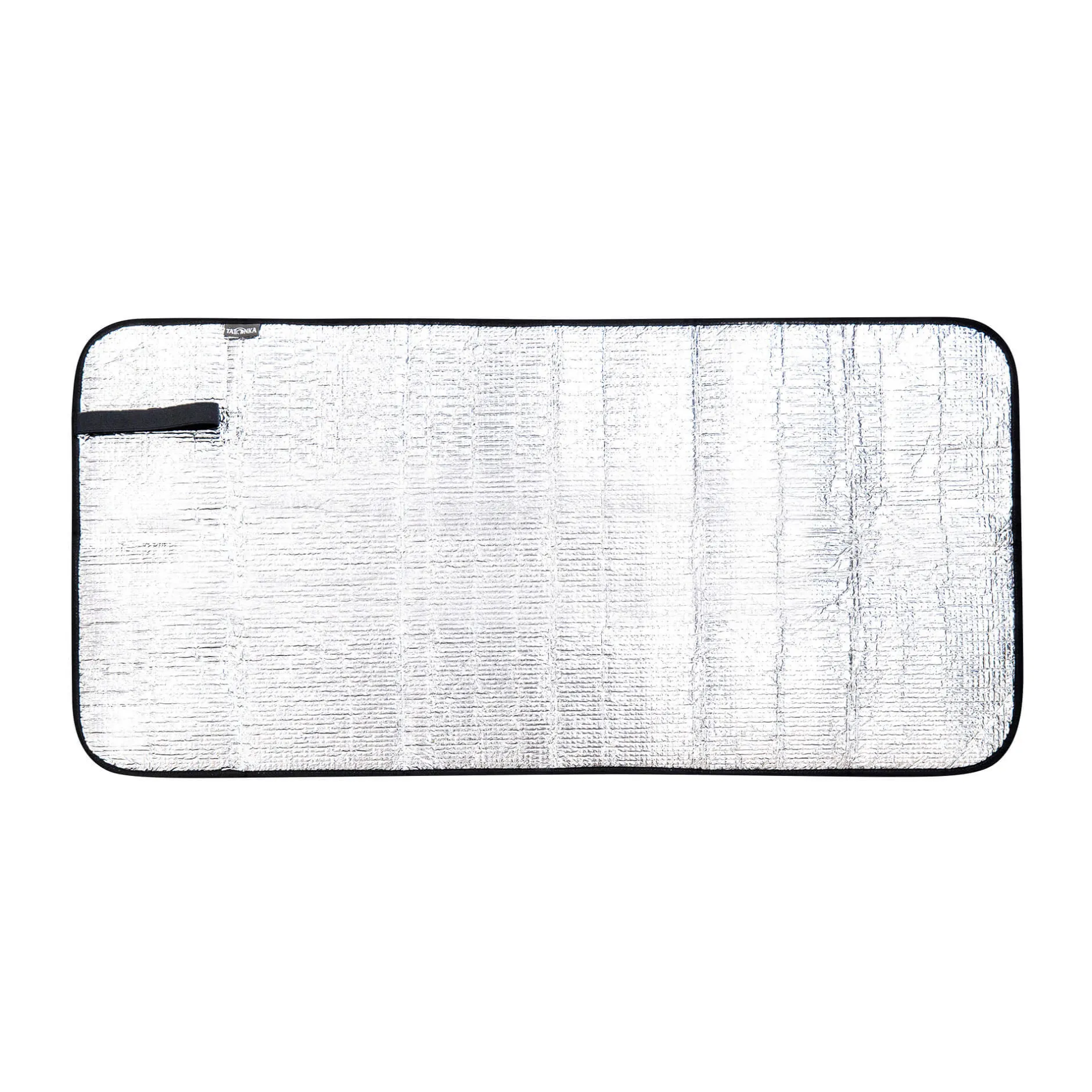 Discount Tatonka Sitzkissen - Alu-Seat Mat 45 x 90cm - silver