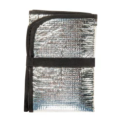 Discount Tatonka Sitzkissen - Alu-Seat Mat 45 x 90cm - silver