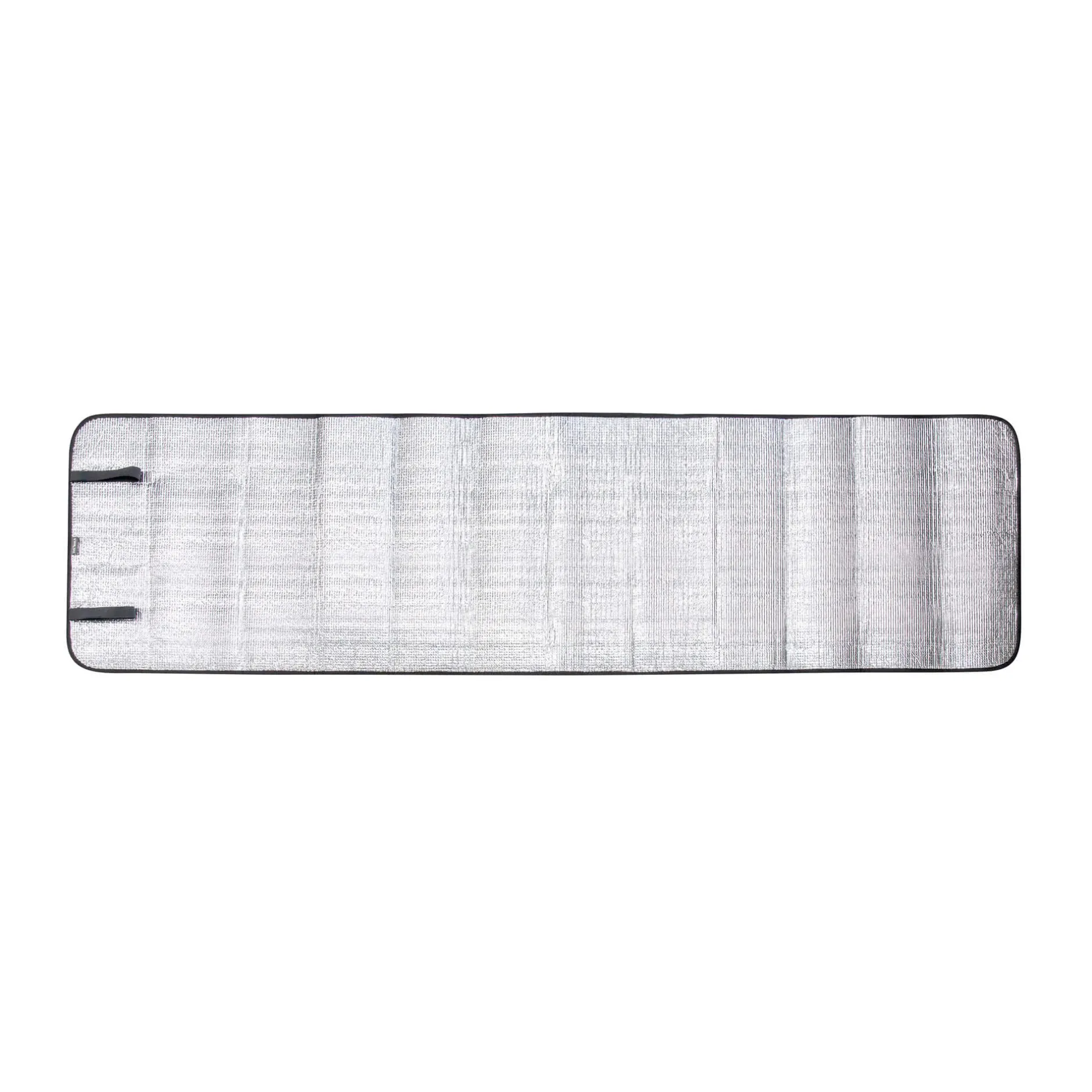 Sale Tatonka Sitzkissen - Alu-Seat Mat 50 x 180cm - silver