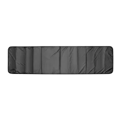 Sale Tatonka Sitzkissen - Alu-Seat Mat 50 x 180cm - silver