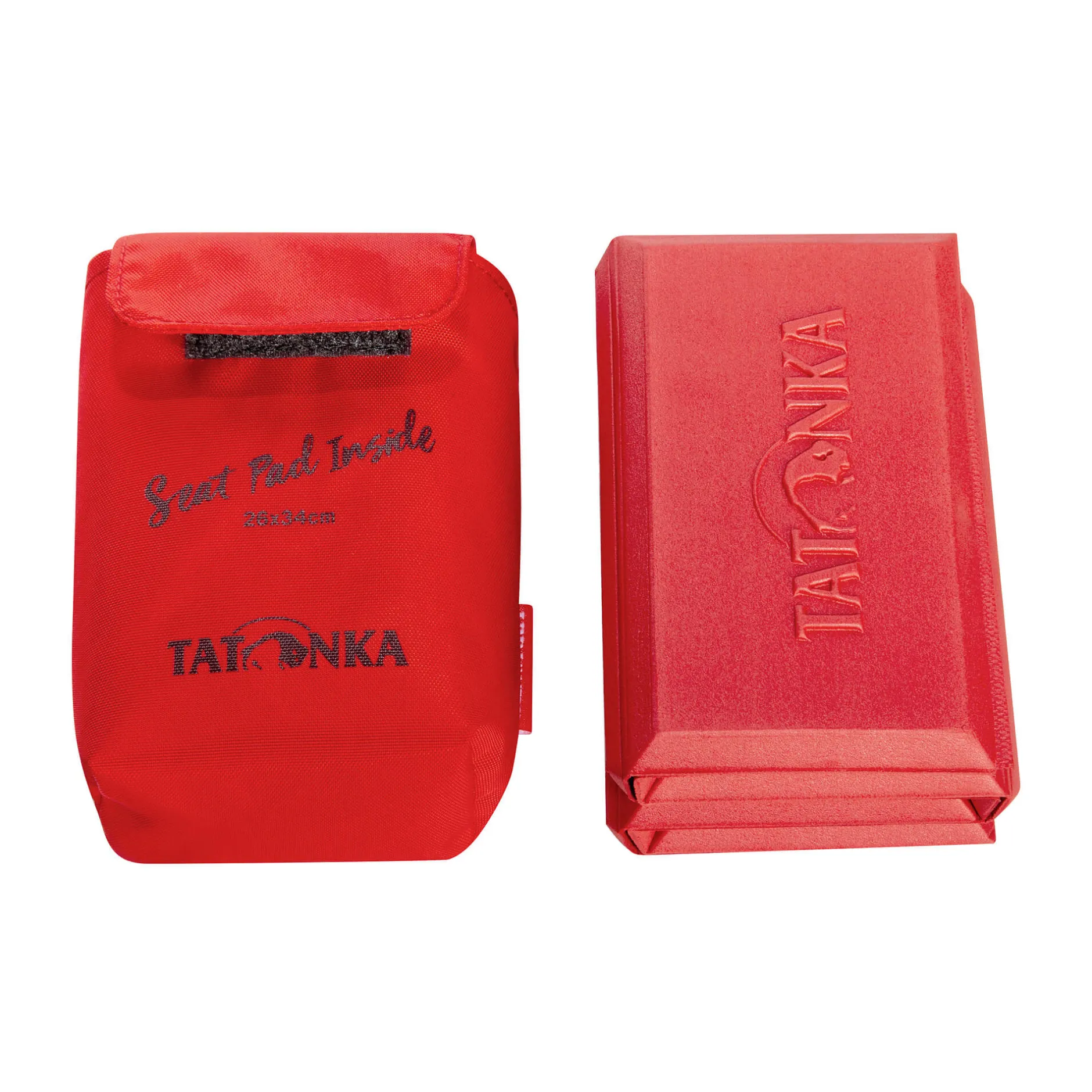 Clearance Tatonka Sitzunterlage - Foldable Seat Mat 26 x 34cm -
