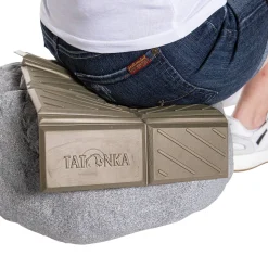 Clearance Tatonka Sitzunterlage - Foldable Seat Mat 26 x 34cm -