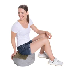 Clearance Tatonka Sitzunterlage - Foldable Seat Mat 26 x 34cm -
