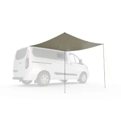 Sale Tatonka Sonnensegel für Camping-Busse - Van Tarp TC - sand-beige