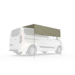 Sale Tatonka Sonnensegel für Camping-Busse - Van Tarp TC - sand-beige