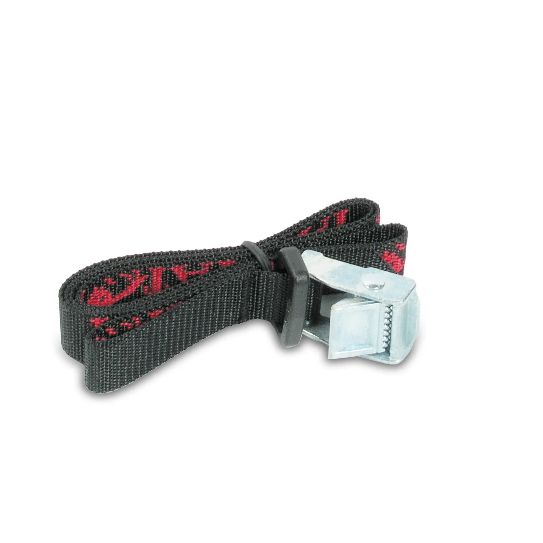 Tatonka Spanngurt - Riemen ST-18mm/0,75m - black