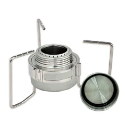 Online Tatonka Standfuß für Spirituskocher - Stand Alcohol Burner - ohne-farbbezeichnung