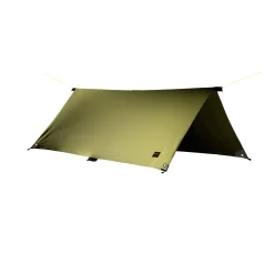 Clearance Tatonka Tarp - Tarp 2 - light-olive
