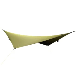 Clearance Tatonka Tarp - Tarp 2 - light-olive