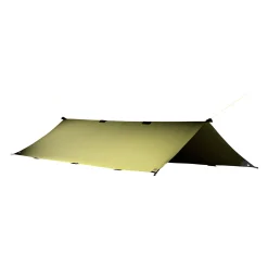 Best Tatonka Tarp - Tarp 4 - light-olive