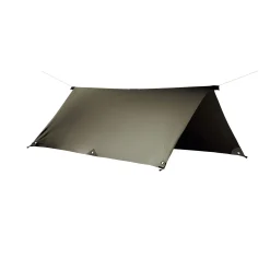 Hot Tatonka Tarp - Tarp 2 TC - sand-beige