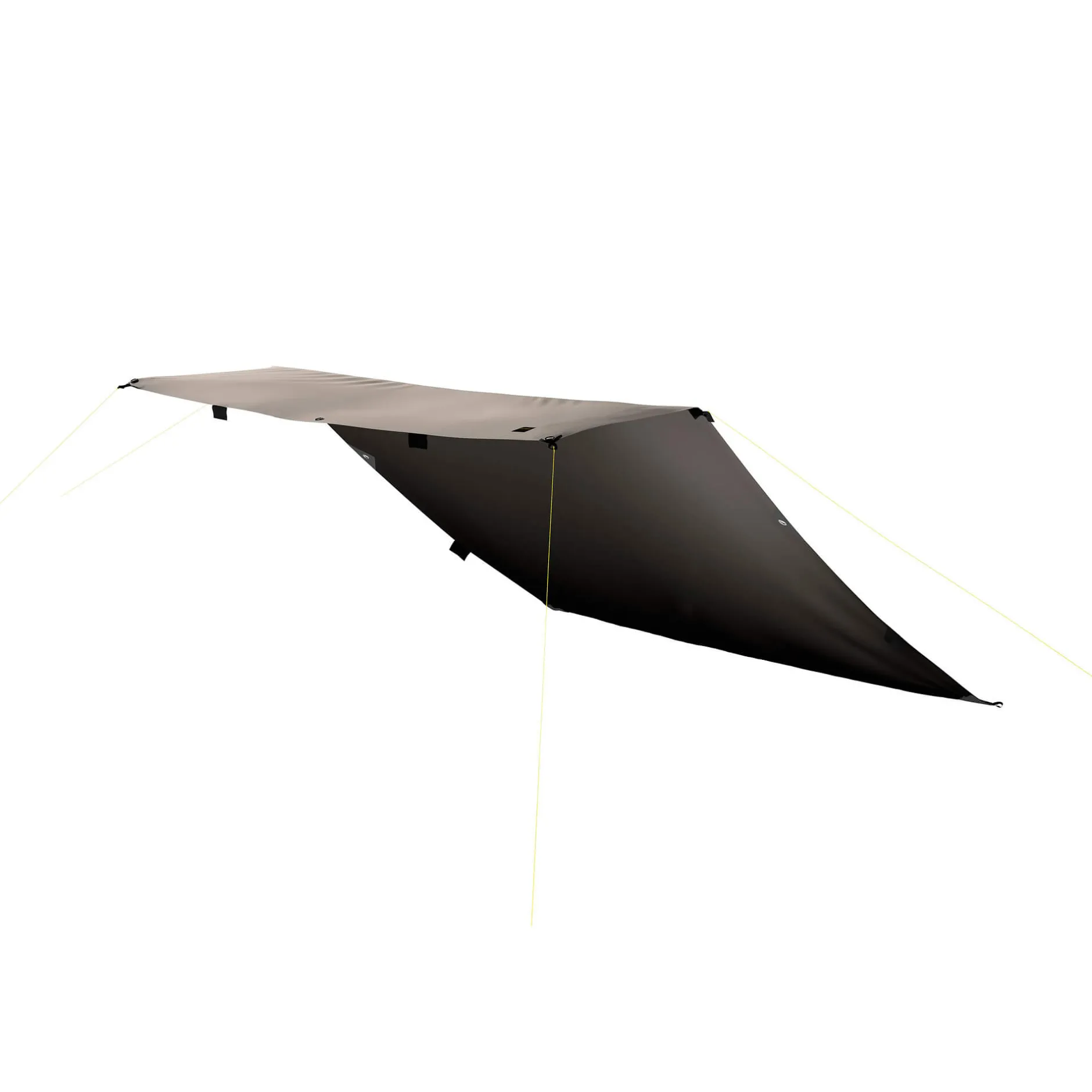 Outlet Tatonka Tarp - Tarp 1 TC - sand-beige