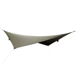 Clearance Tatonka Tarp - Tarp 3 TC - sand-beige