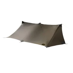 Outlet Tatonka Tarp - Tarp Wing 1 LT - stone-grey-olive