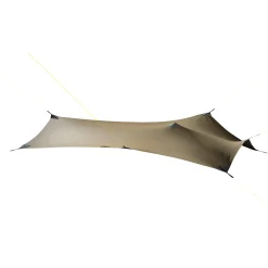 Online Tatonka Tarp - Tarp Wing 3 LT - stone-grey-olive