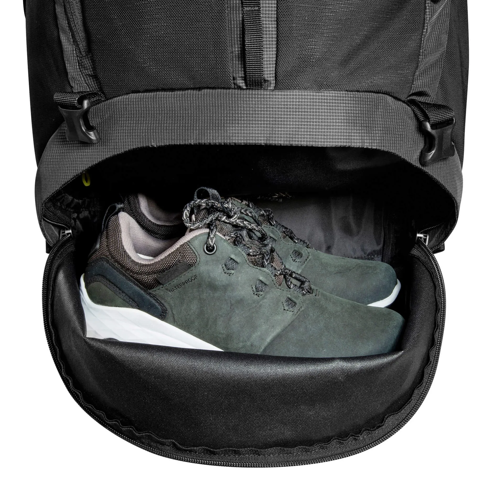 Best Tatonka Tourenrucksack - Norix 48 -