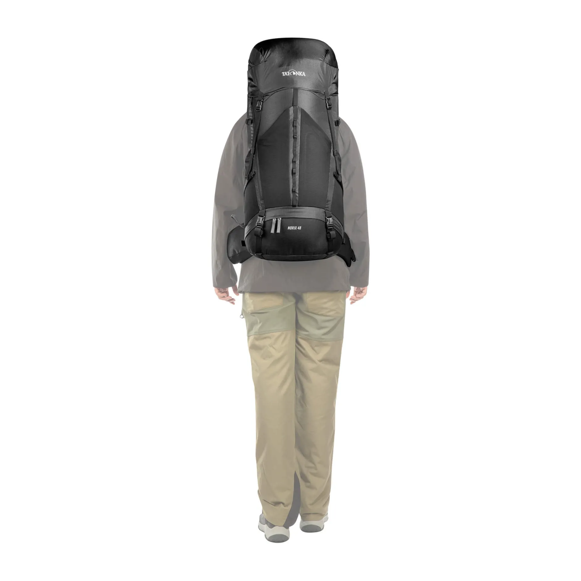 Best Tatonka Tourenrucksack - Norix 48 -