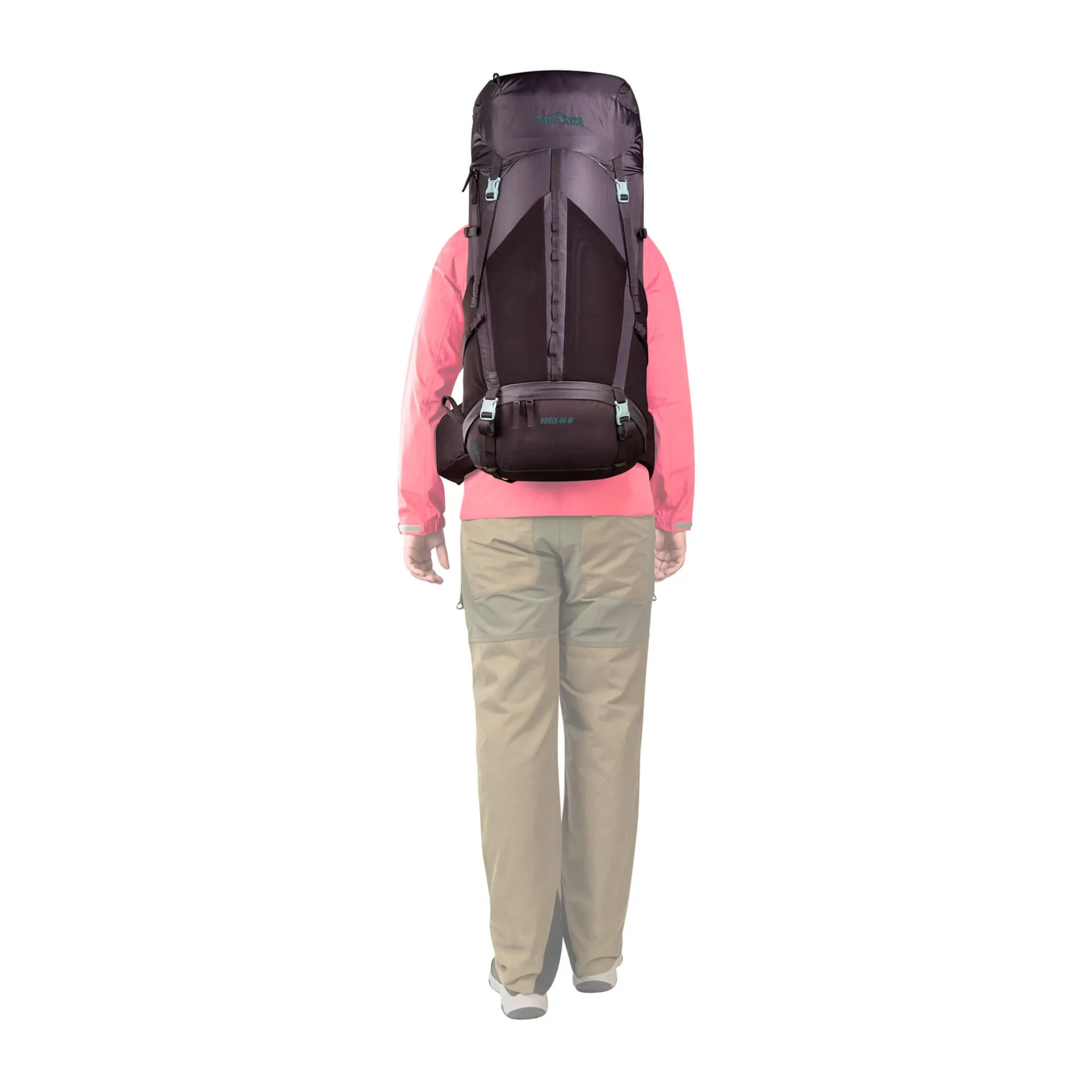 Clearance Tatonka Tourenrucksack - Norix 44 Women -