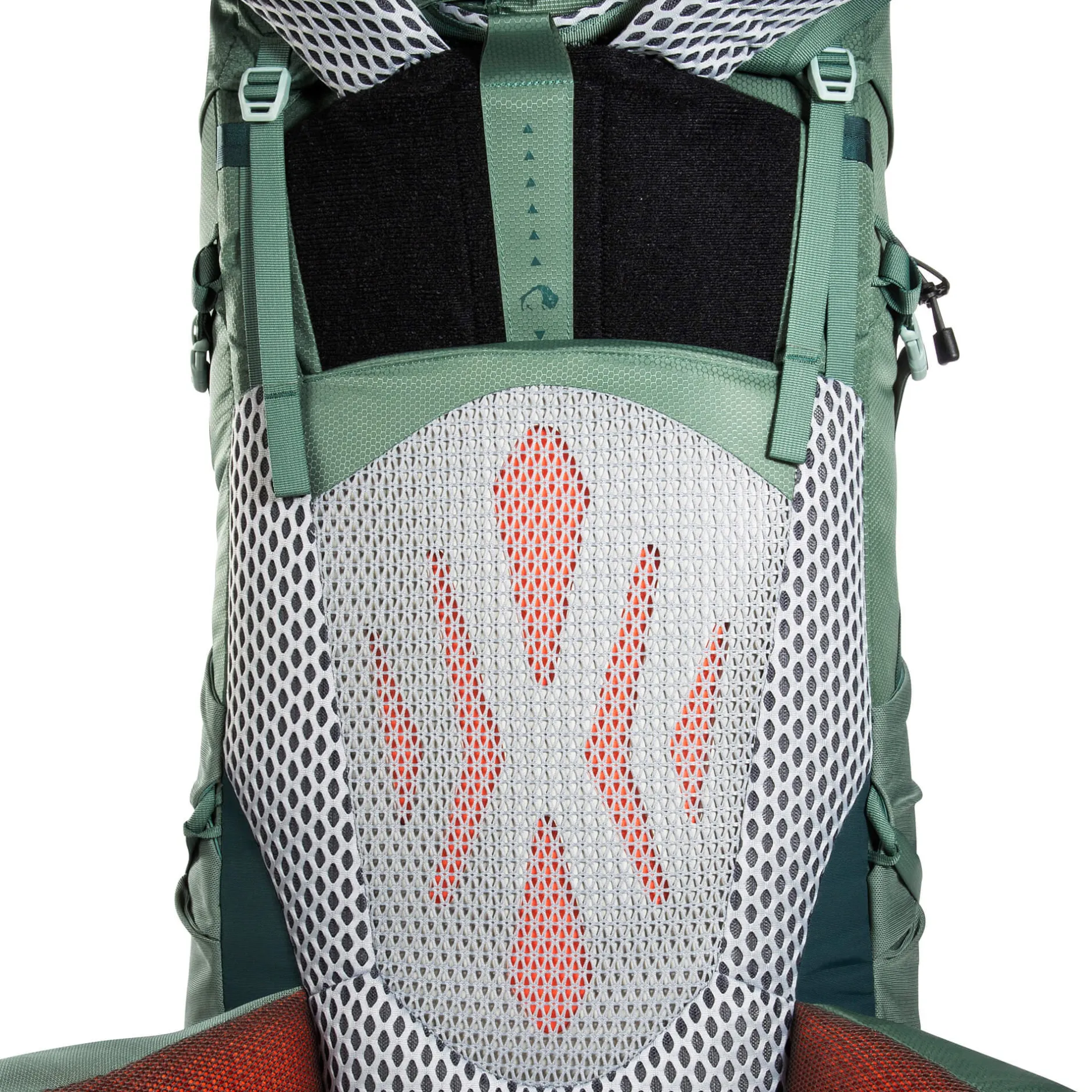 New Tatonka Tourenrucksack - Pyrox 45+10 -