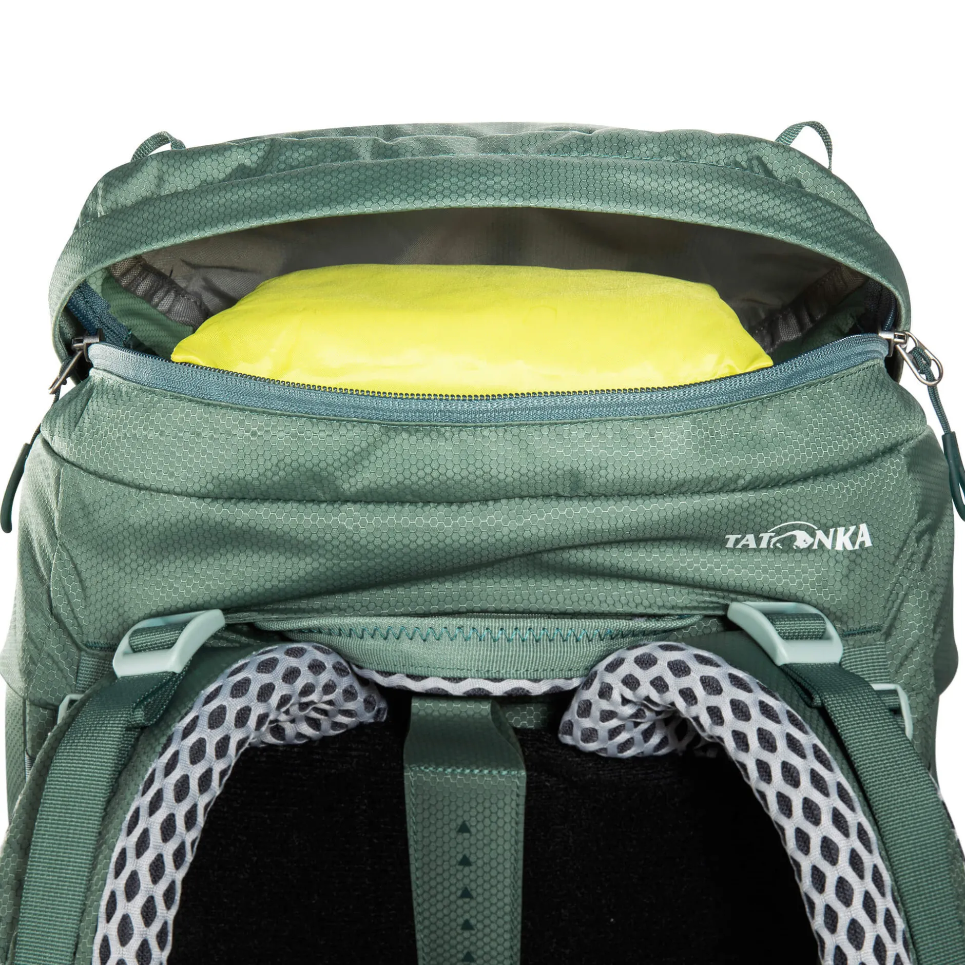 New Tatonka Tourenrucksack - Pyrox 45+10 -