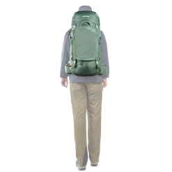 New Tatonka Tourenrucksack - Pyrox 45+10 -