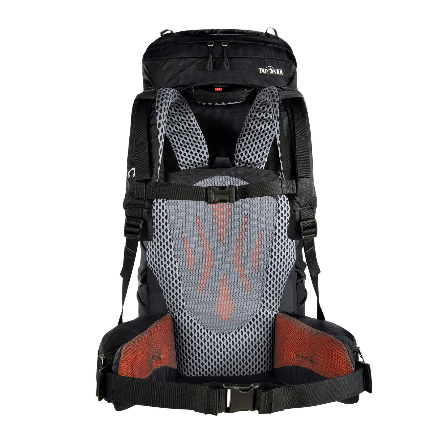 New Tatonka Tourenrucksack - Pyrox 45+10 -
