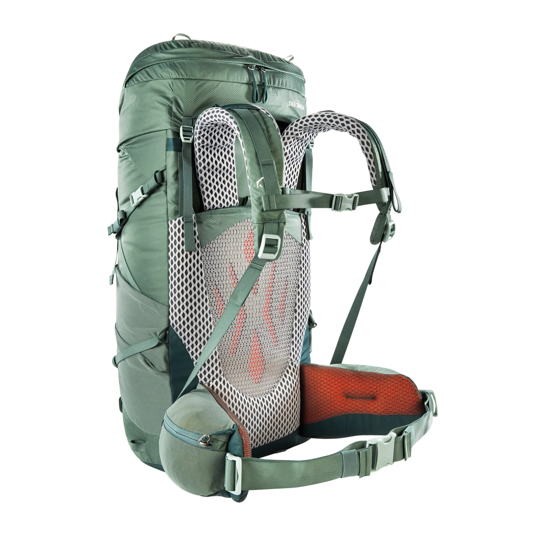 New Tatonka Tourenrucksack - Pyrox 45+10 -