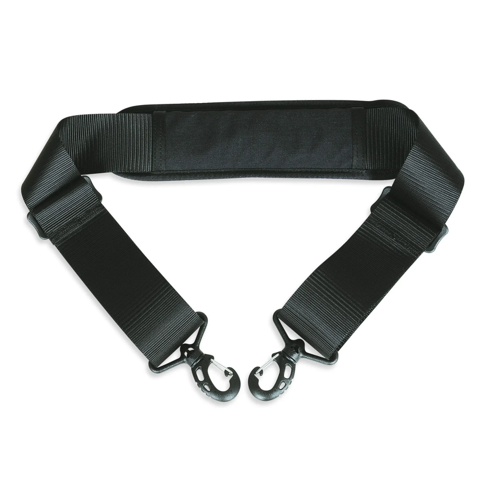 Outlet Tatonka Tragegurt - Carrying Strap 50mm - black