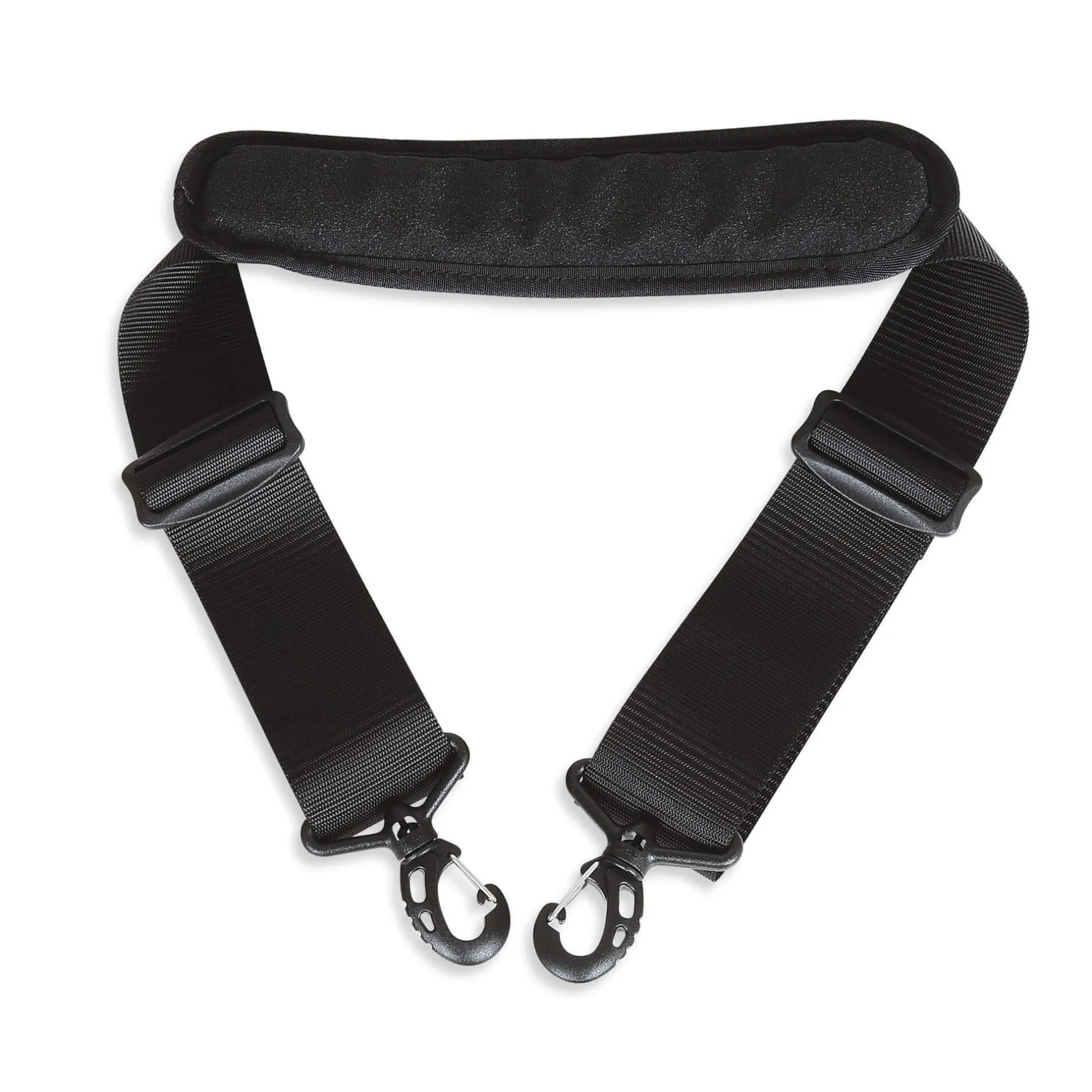 Outlet Tatonka Tragegurt - Carrying Strap 50mm - black