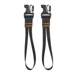 Hot Tatonka Trageriemen-Set - Camera Strap Set - black