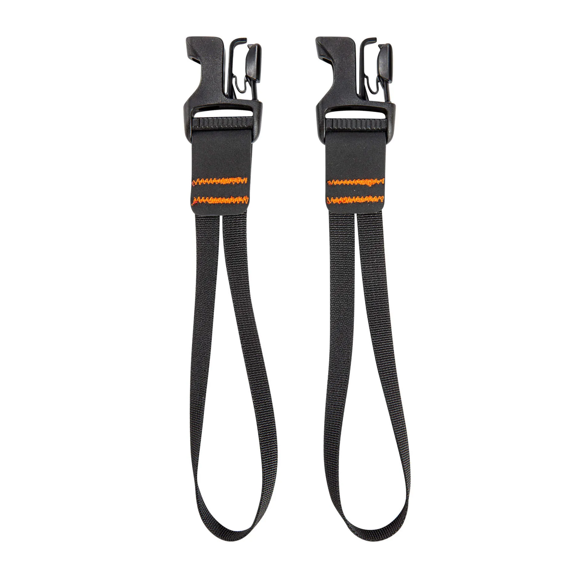 Hot Tatonka Trageriemen-Set - Camera Strap Set - black