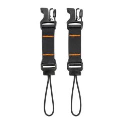 Hot Tatonka Trageriemen-Set - Camera Strap Set - black