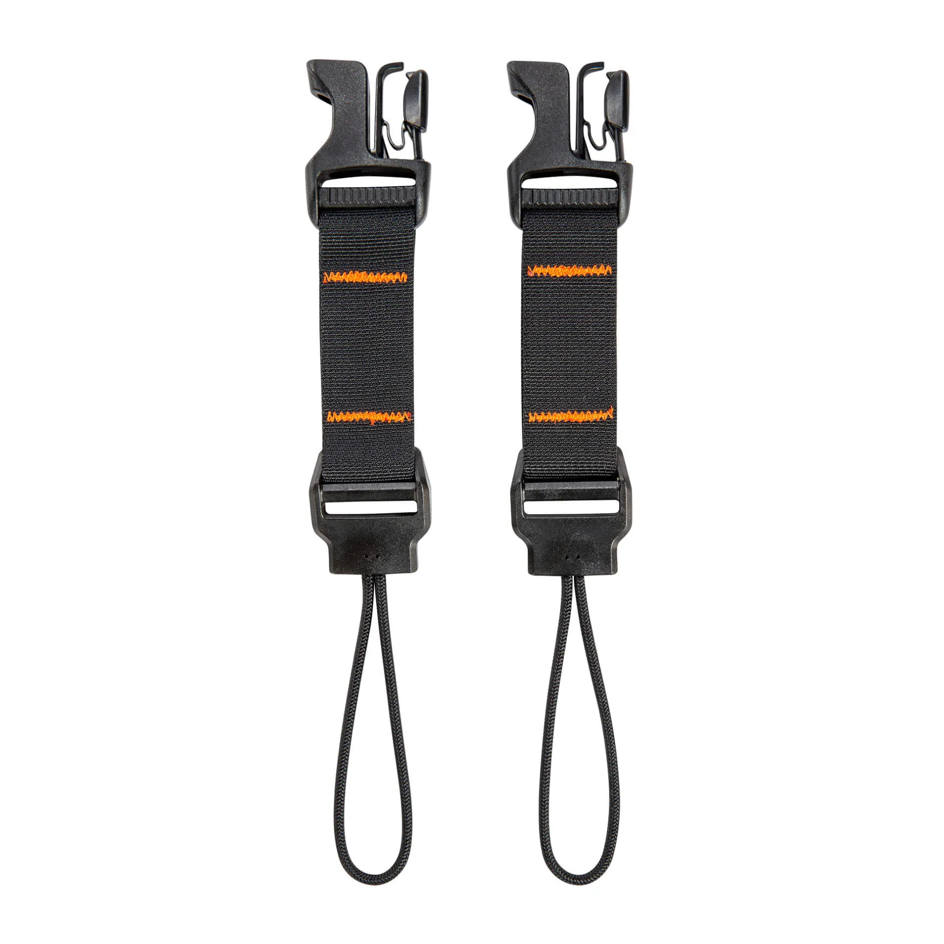 Hot Tatonka Trageriemen-Set - Camera Strap Set - black