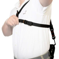 Hot Tatonka Trageriemen-Set - Camera Strap Set - black