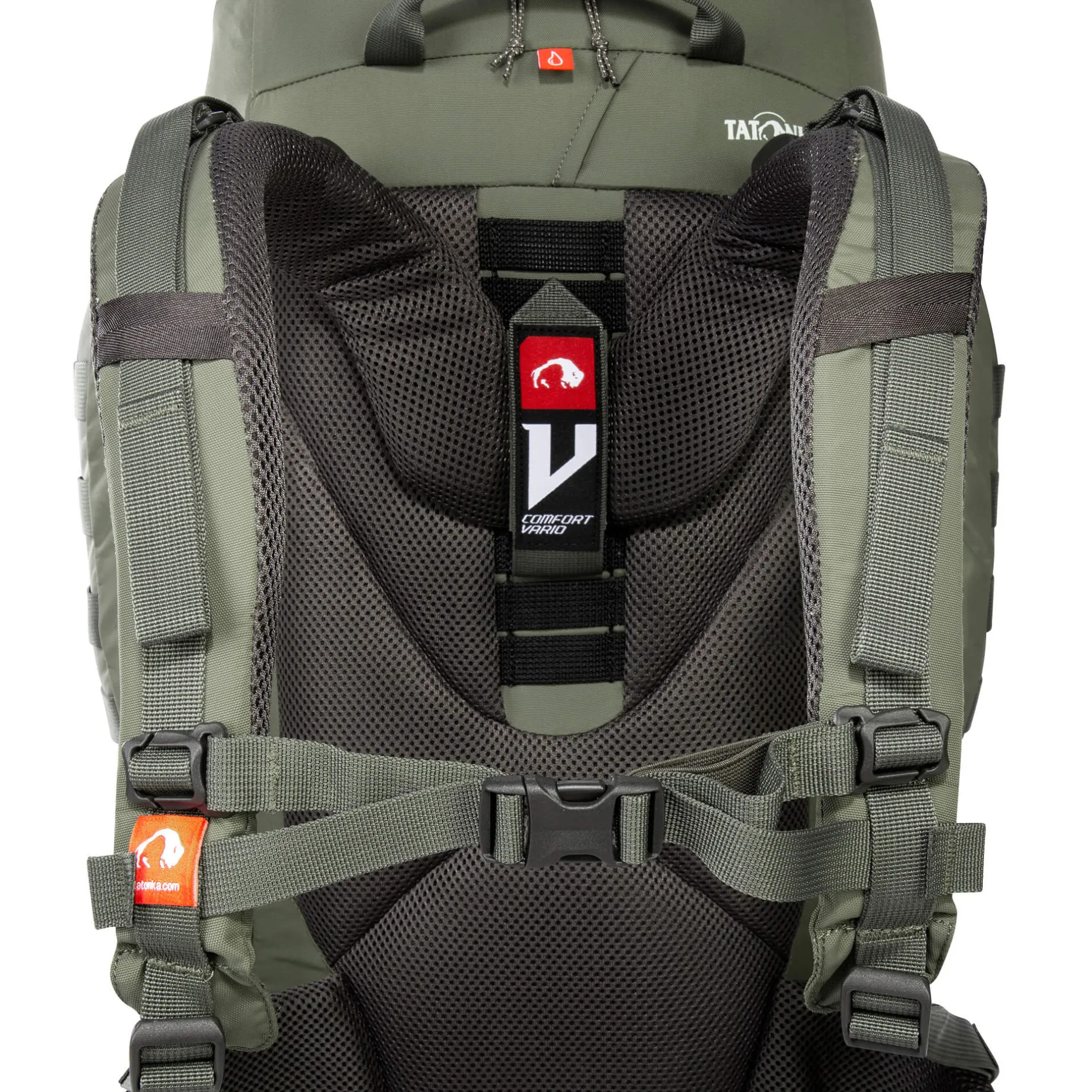 Clearance Tatonka Trekkingrucksack - Akela 35 -