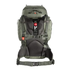 Clearance Tatonka Trekkingrucksack - Akela 35 -