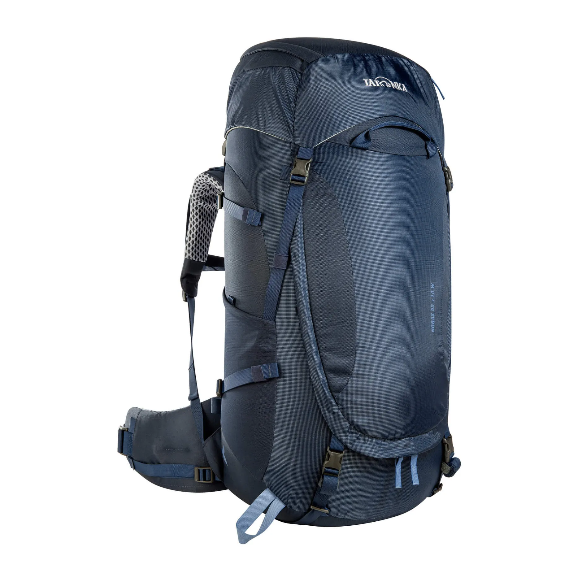 New Tatonka Trekkingrucksack - Noras 55+10 Women -