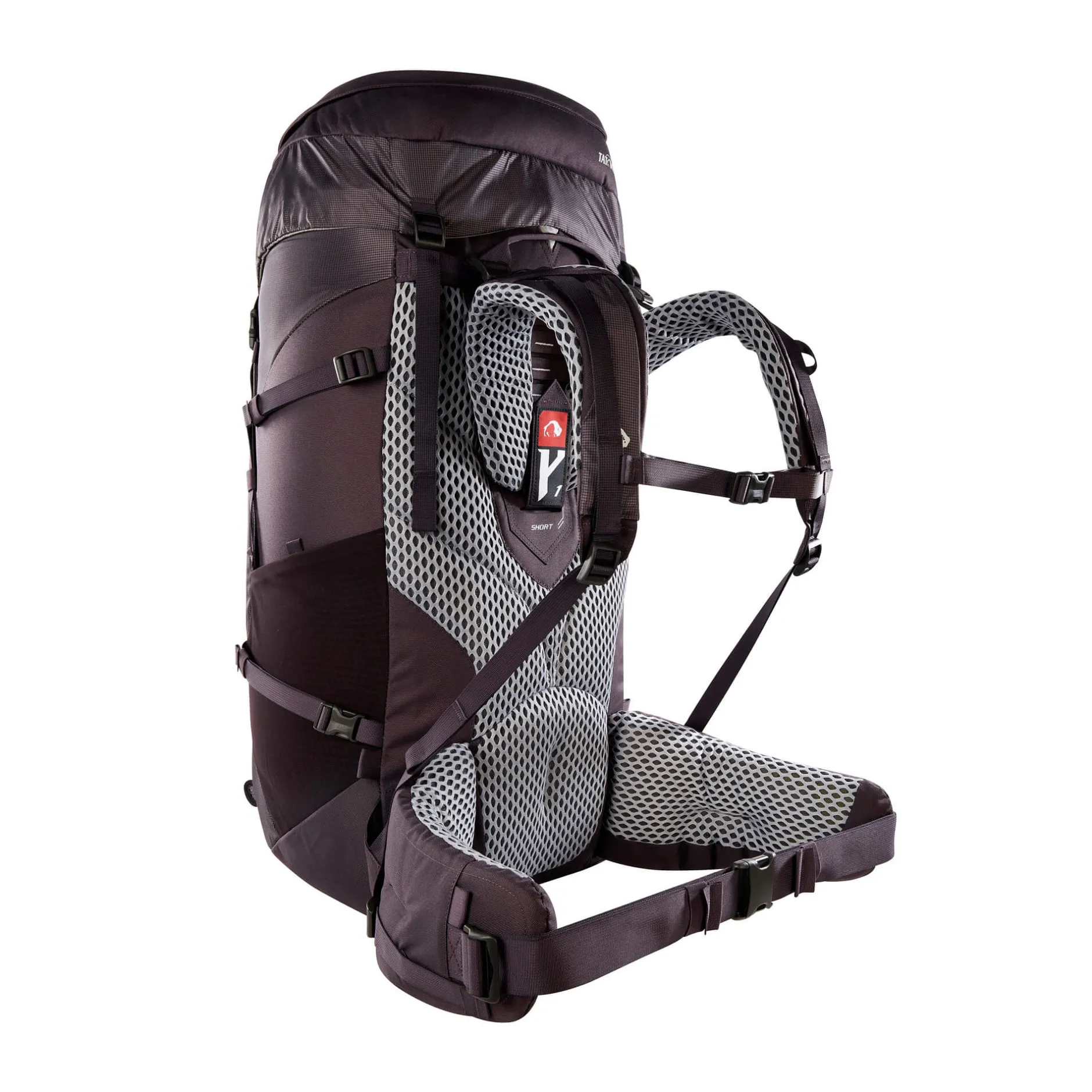 New Tatonka Trekkingrucksack - Noras 55+10 Women -