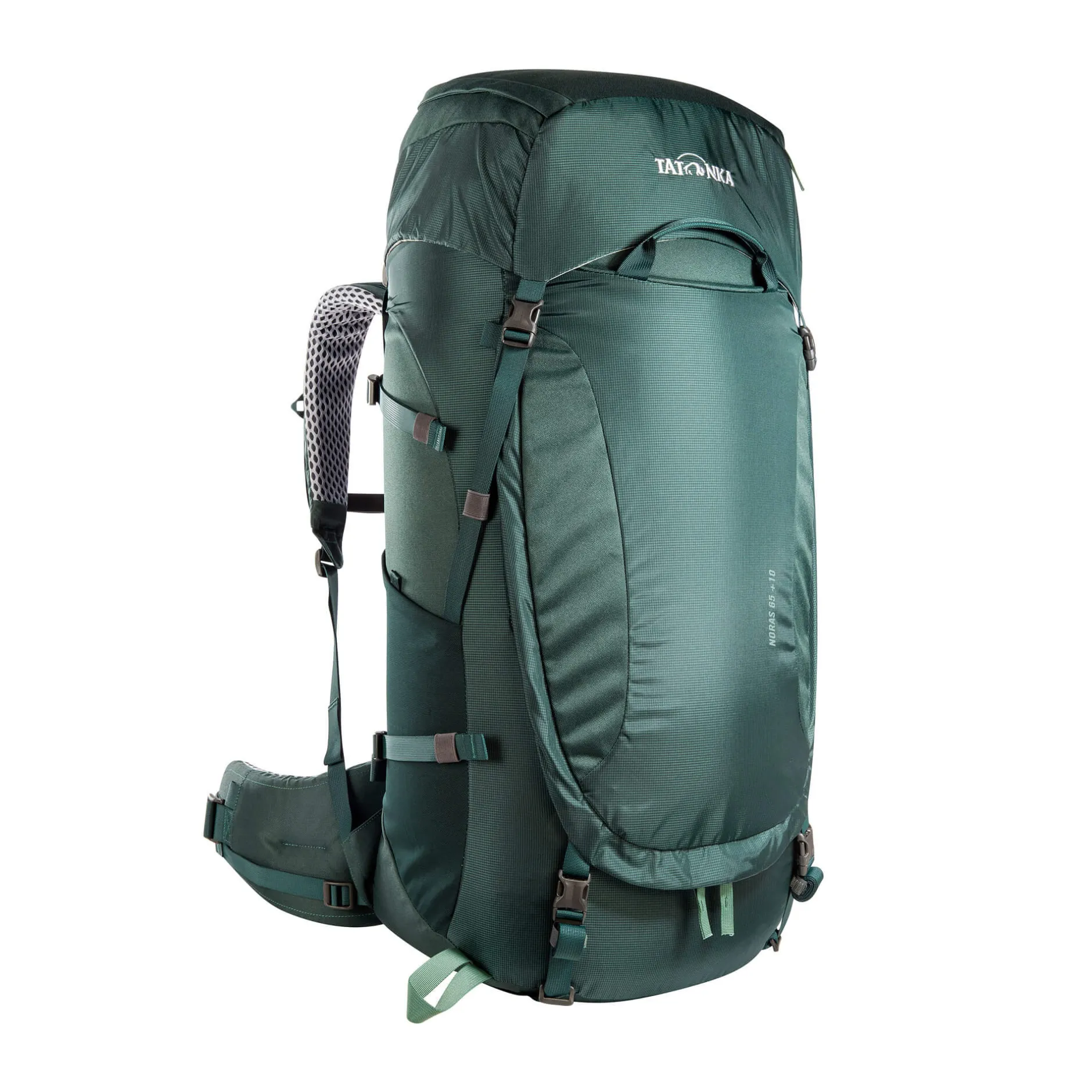 Discount Tatonka Trekkingrucksack - Noras 65+10 -