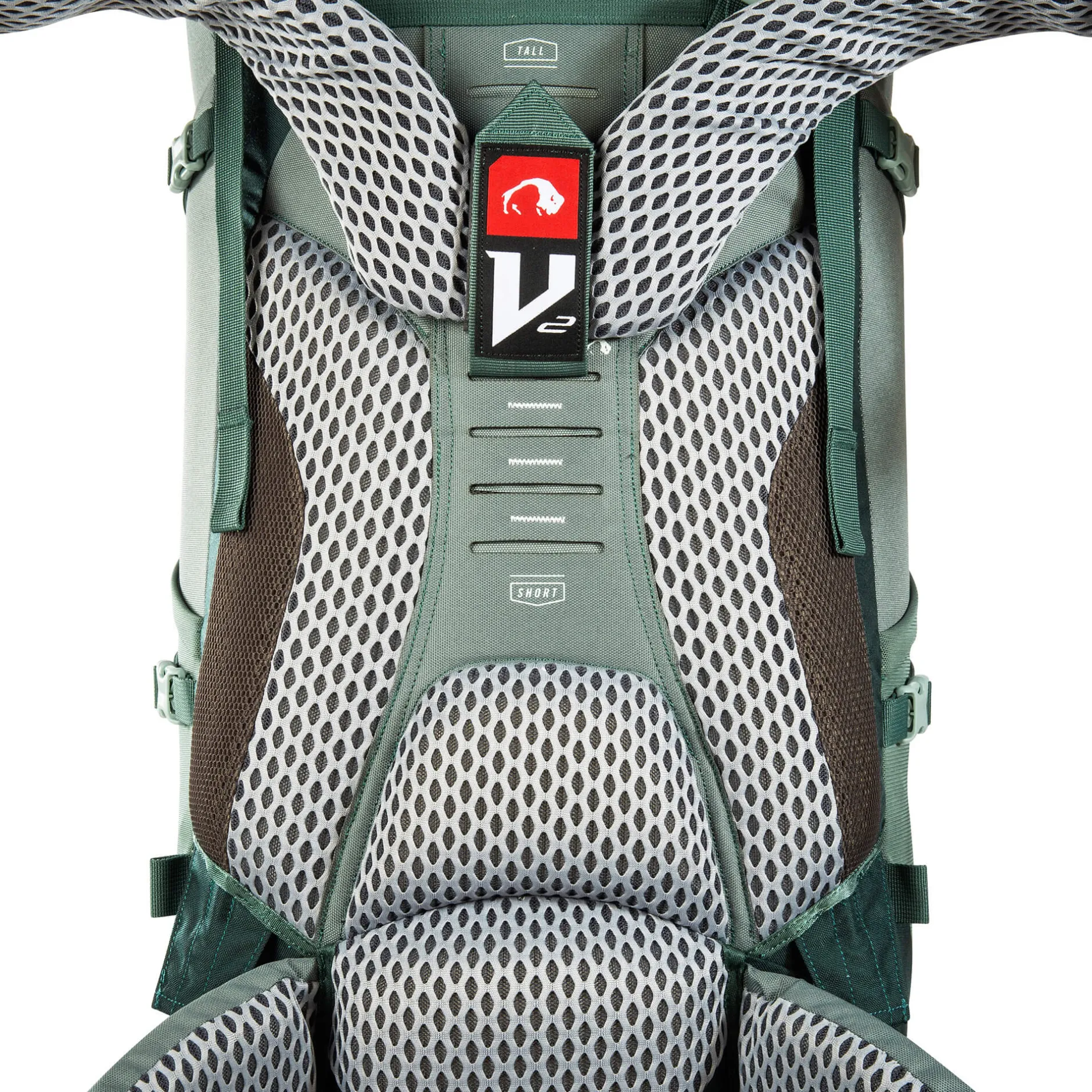 Discount Tatonka Trekkingrucksack - Yukon 50+10 -