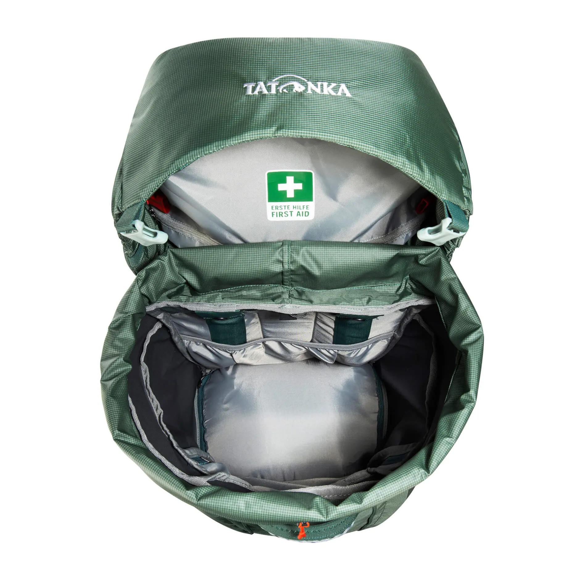Discount Tatonka Trekkingrucksack - Yukon 50+10 -