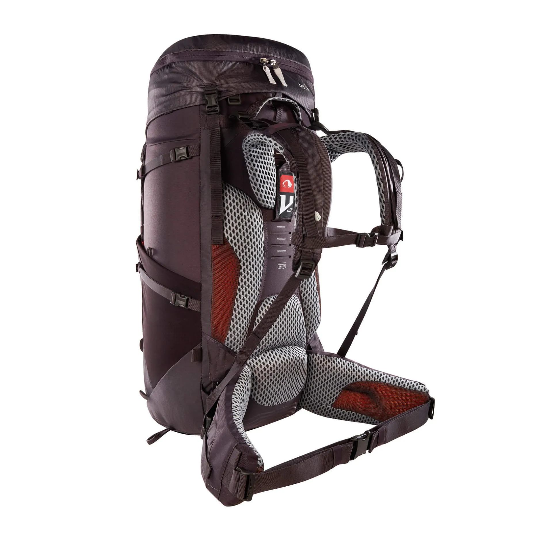 Outlet Tatonka Trekkingrucksack - Yukon 60+10 Women -