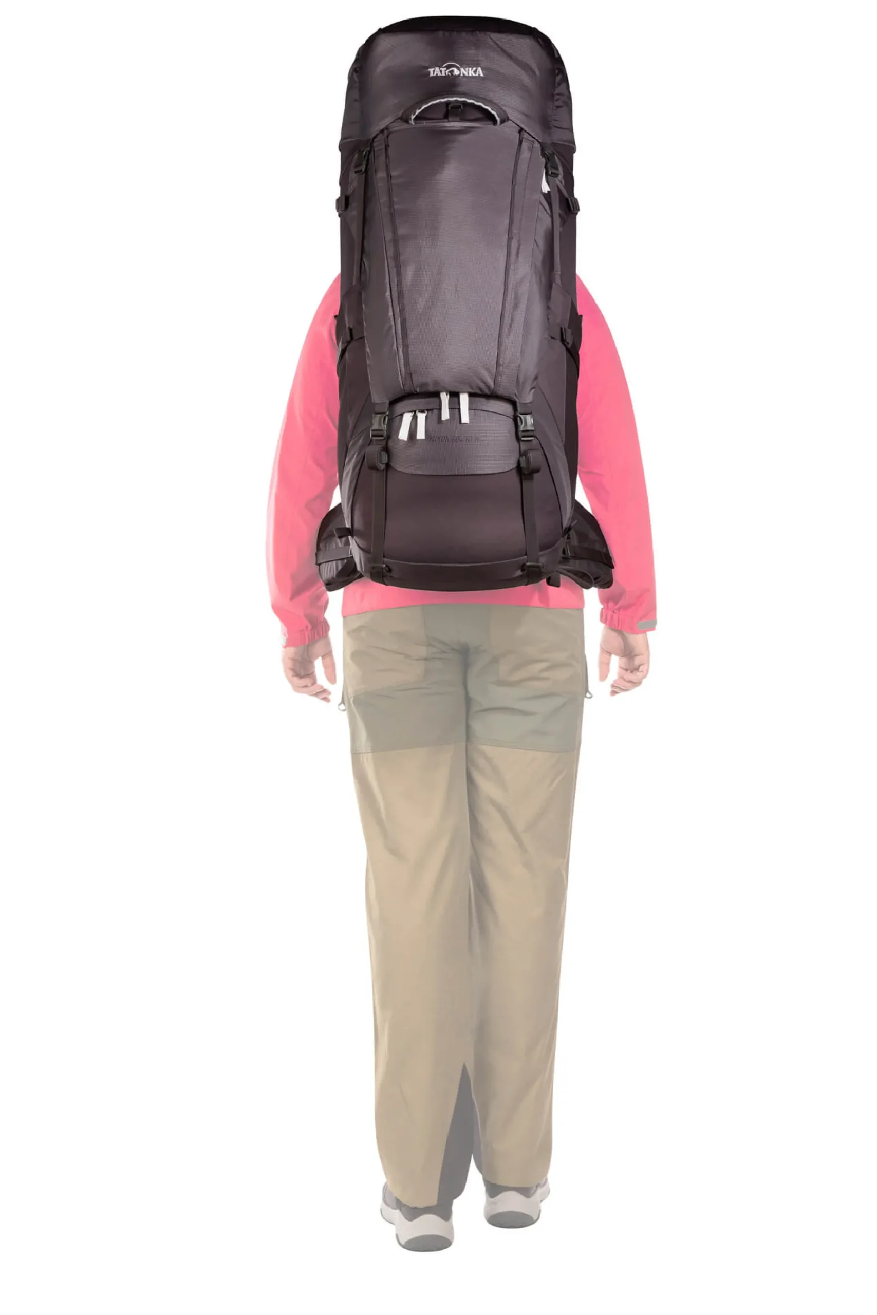 Outlet Tatonka Trekkingrucksack - Yukon 60+10 Women -